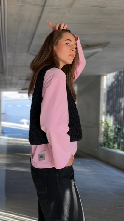 Maža rankomis nerta rankinė | Dūna