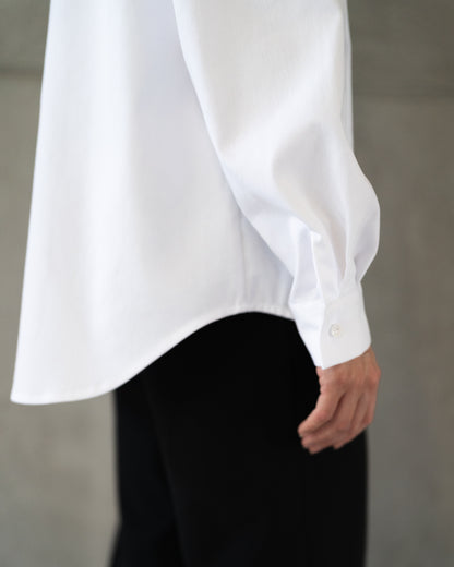 Unisex „oversize" marškiniai