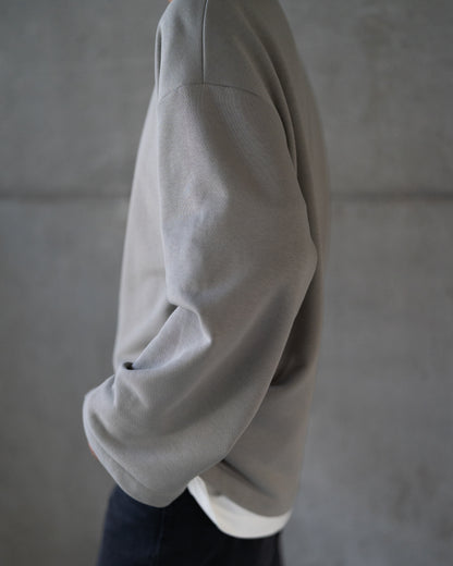 Unisex „oversize" džemperis