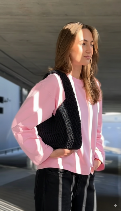 Maža rankomis nerta rankinė | Dūna