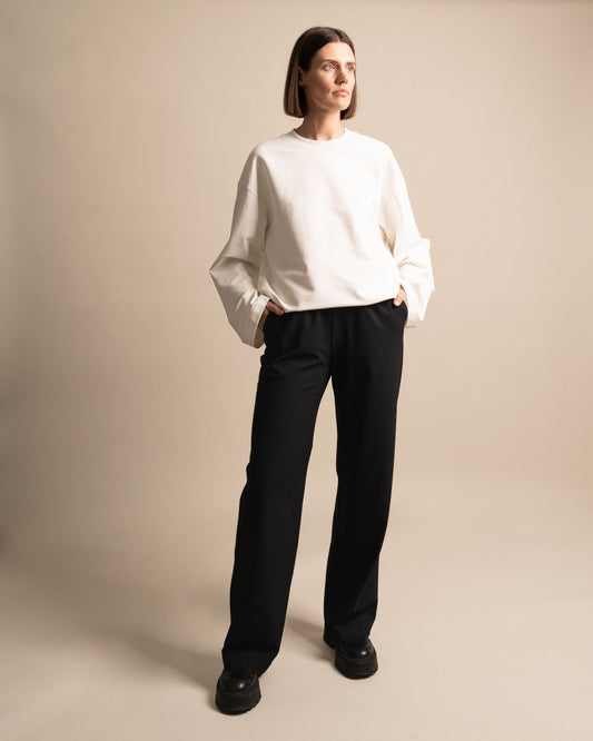 Dūna klasikinės kelnės – maksimalus komfortas kiekviename žingsnyje